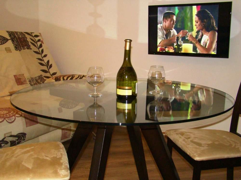 Pleasure Apartment Near Center Of Odessa Buitenkant foto